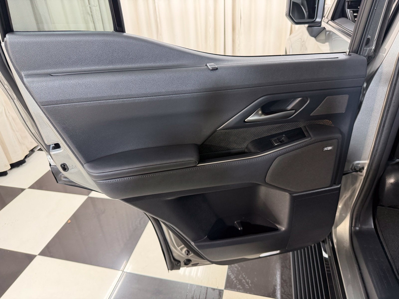 2024 Lexus GX 550 Luxury+