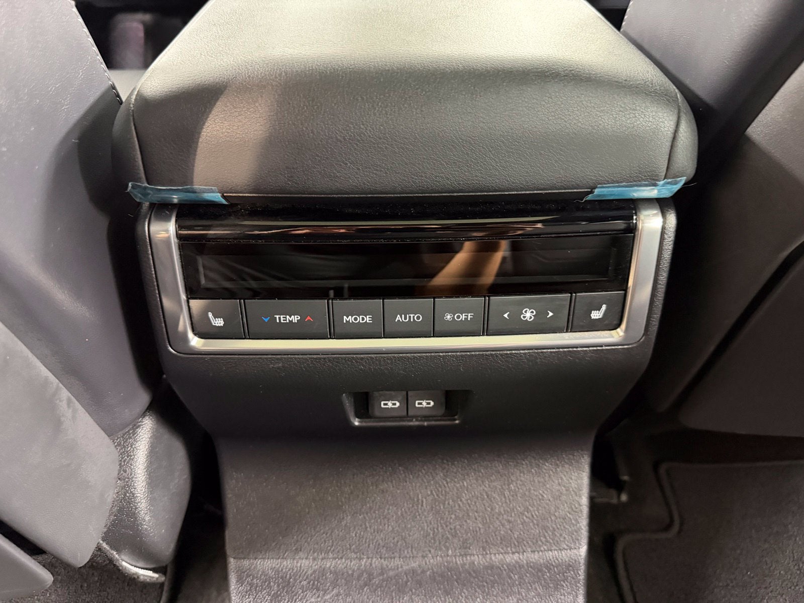 2024 Lexus GX 550 Luxury+