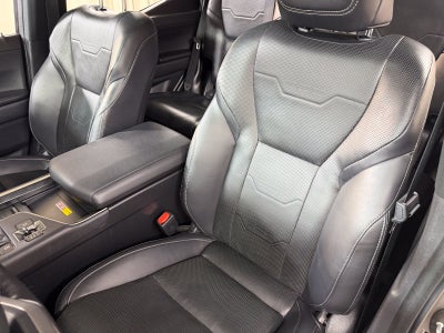 2024 Lexus GX 550 Luxury+