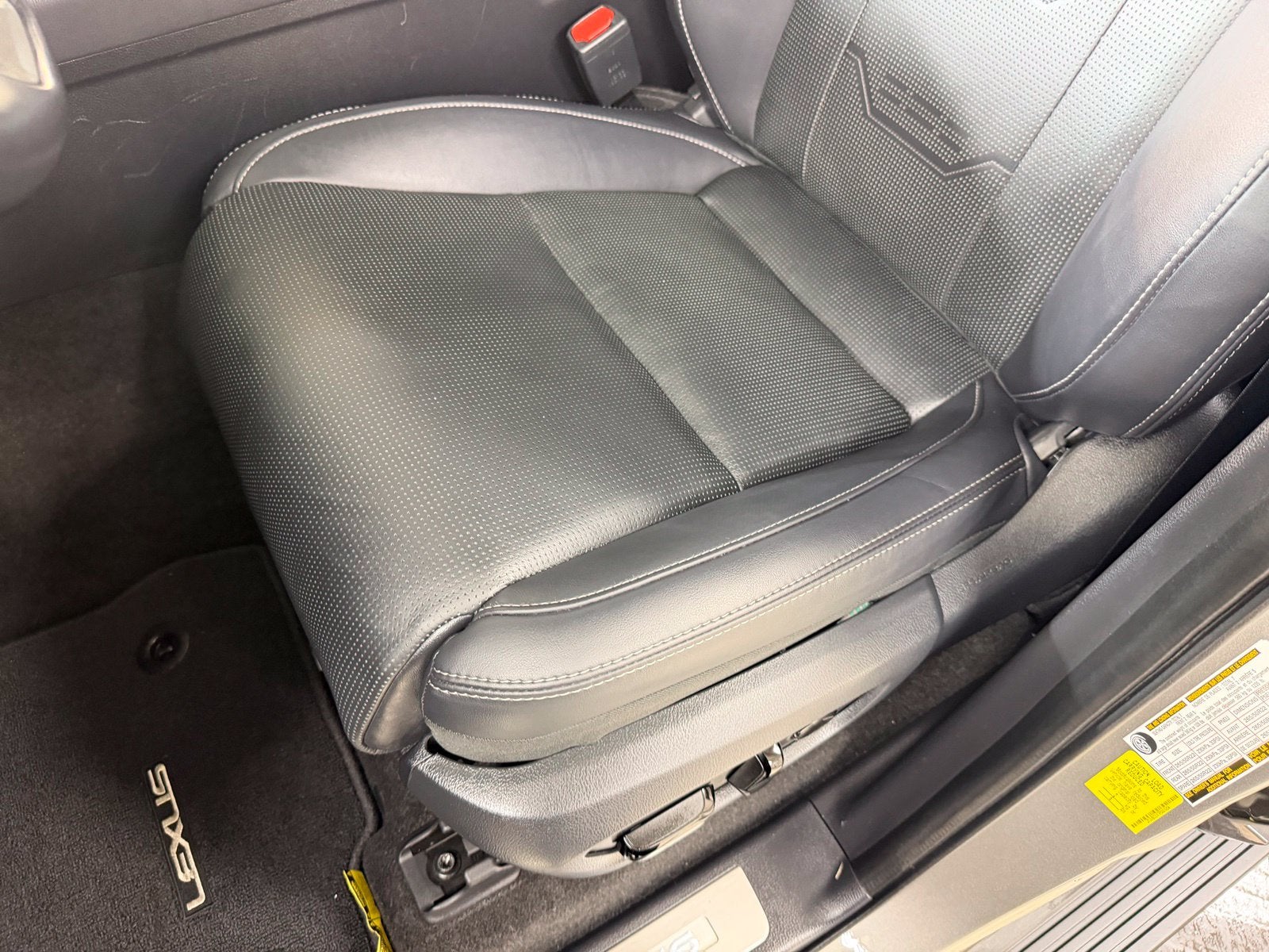 2024 Lexus GX 550 Luxury+