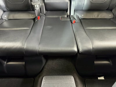 2024 Lexus GX 550 Luxury+
