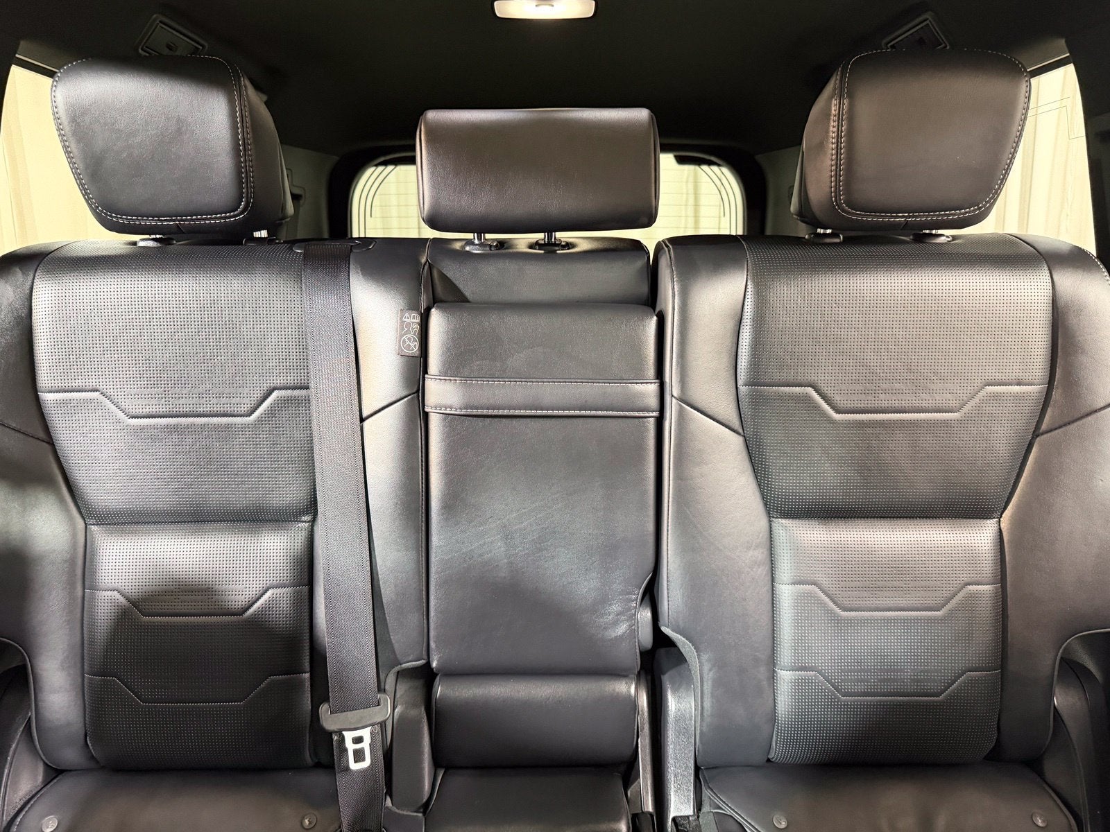 2024 Lexus GX 550 Luxury+