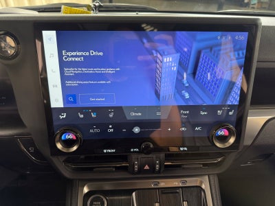 2024 Lexus GX 550 Luxury+