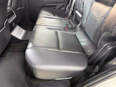 2024 Lexus GX 550 Luxury+