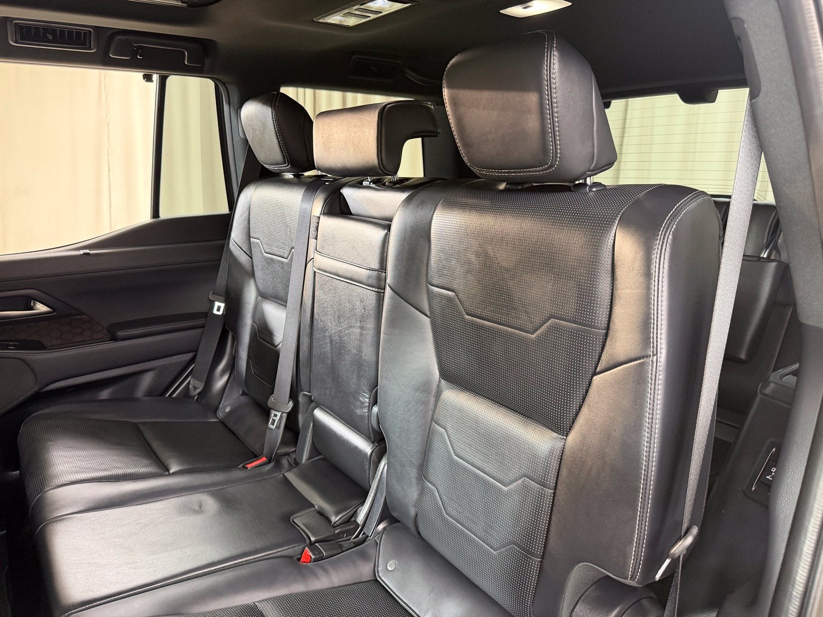 2024 Lexus GX 550 Luxury+