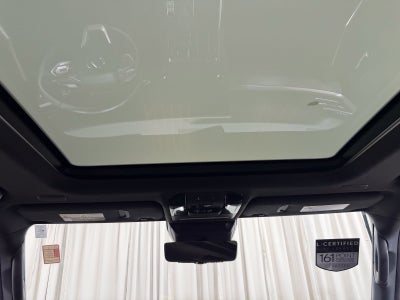 2024 Lexus GX 550 Luxury+