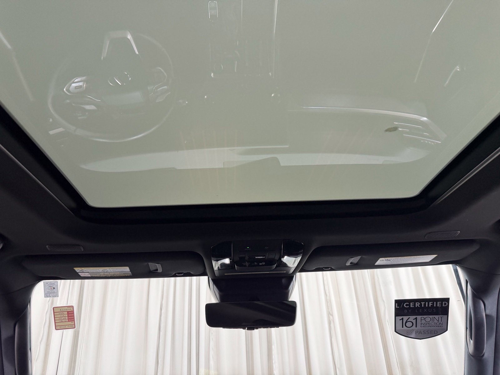 2024 Lexus GX 550 Luxury+