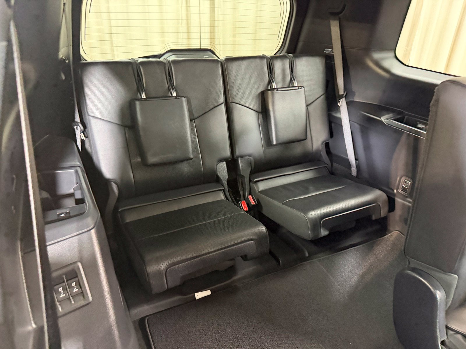 2024 Lexus GX 550 Luxury+