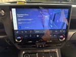 2024 Lexus GX 550 Luxury+