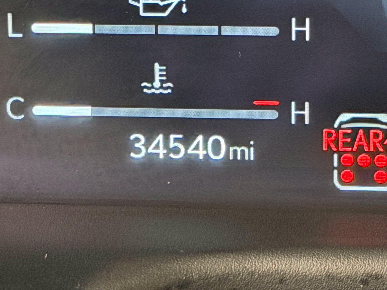 2024 Lexus GX 550 Luxury+
