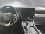 2024 Lexus GX GX 550 Luxury+