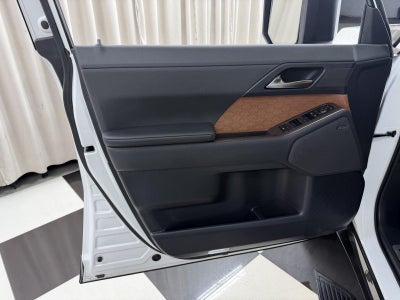 2024 Lexus Gx GX 550 Luxury+