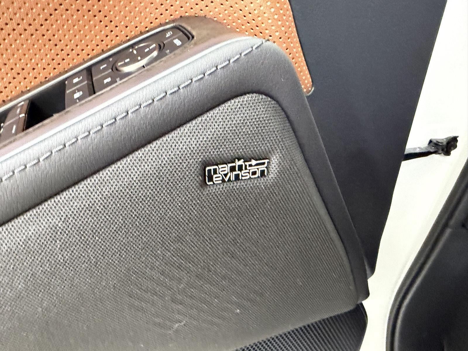 2024 Lexus Gx GX 550 Luxury+