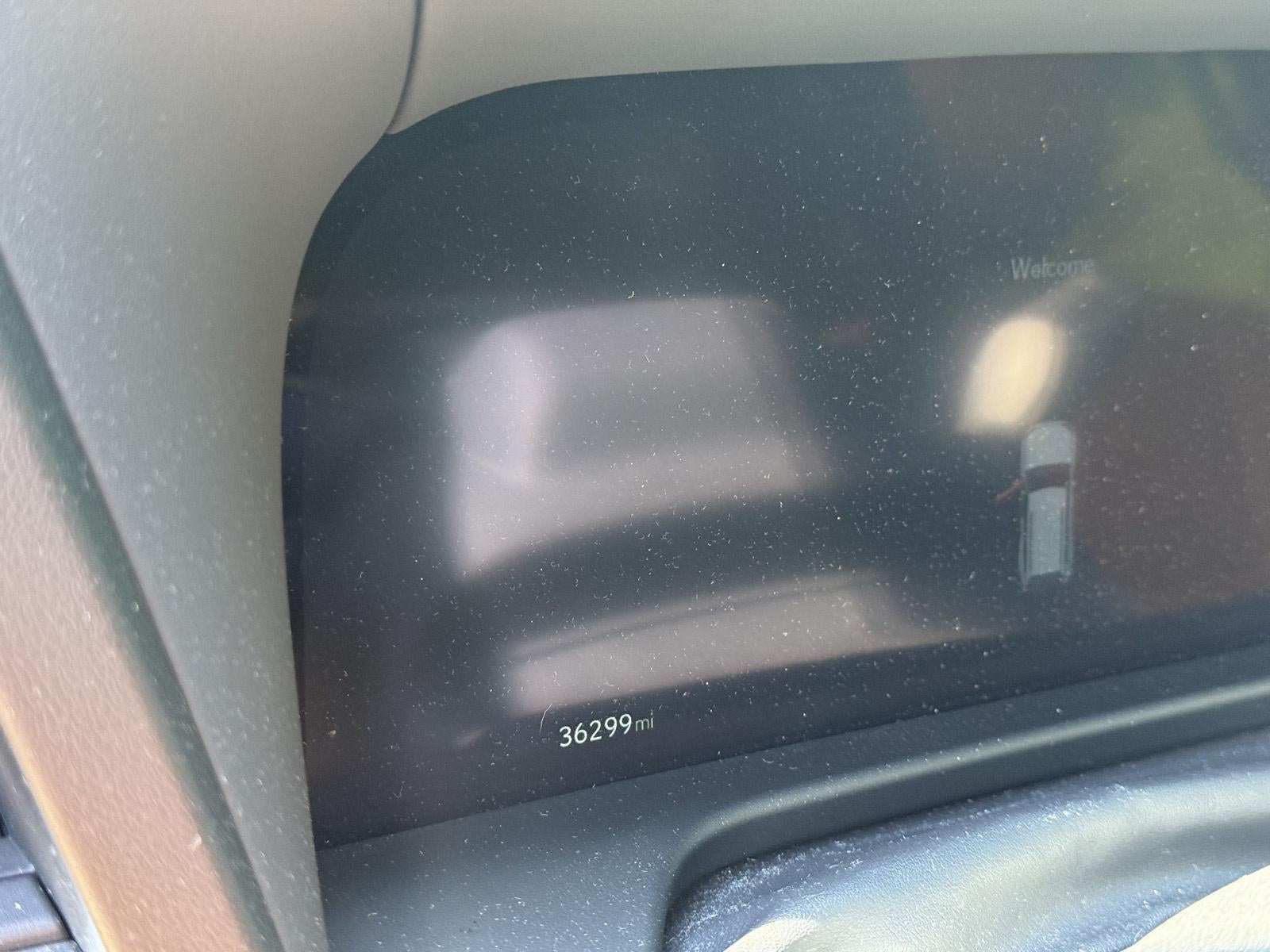 2024 Lexus Gx GX 550 Luxury+