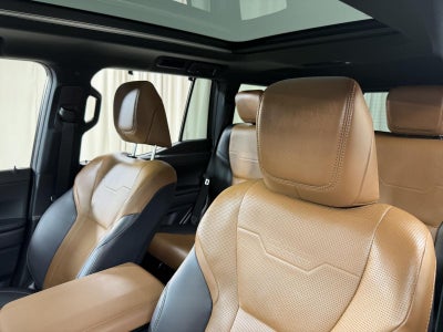 2024 Lexus Gx GX 550 Luxury+
