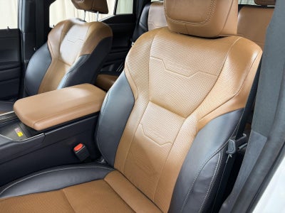 2024 Lexus Gx GX 550 Luxury+