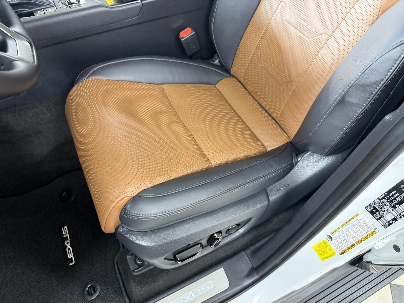 2024 Lexus Gx GX 550 Luxury+