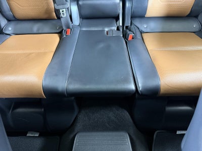 2024 Lexus Gx GX 550 Luxury+