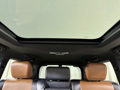 2024 Lexus Gx GX 550 Luxury+