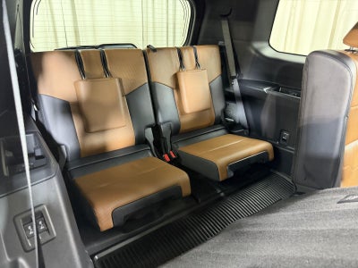 2024 Lexus Gx GX 550 Luxury+
