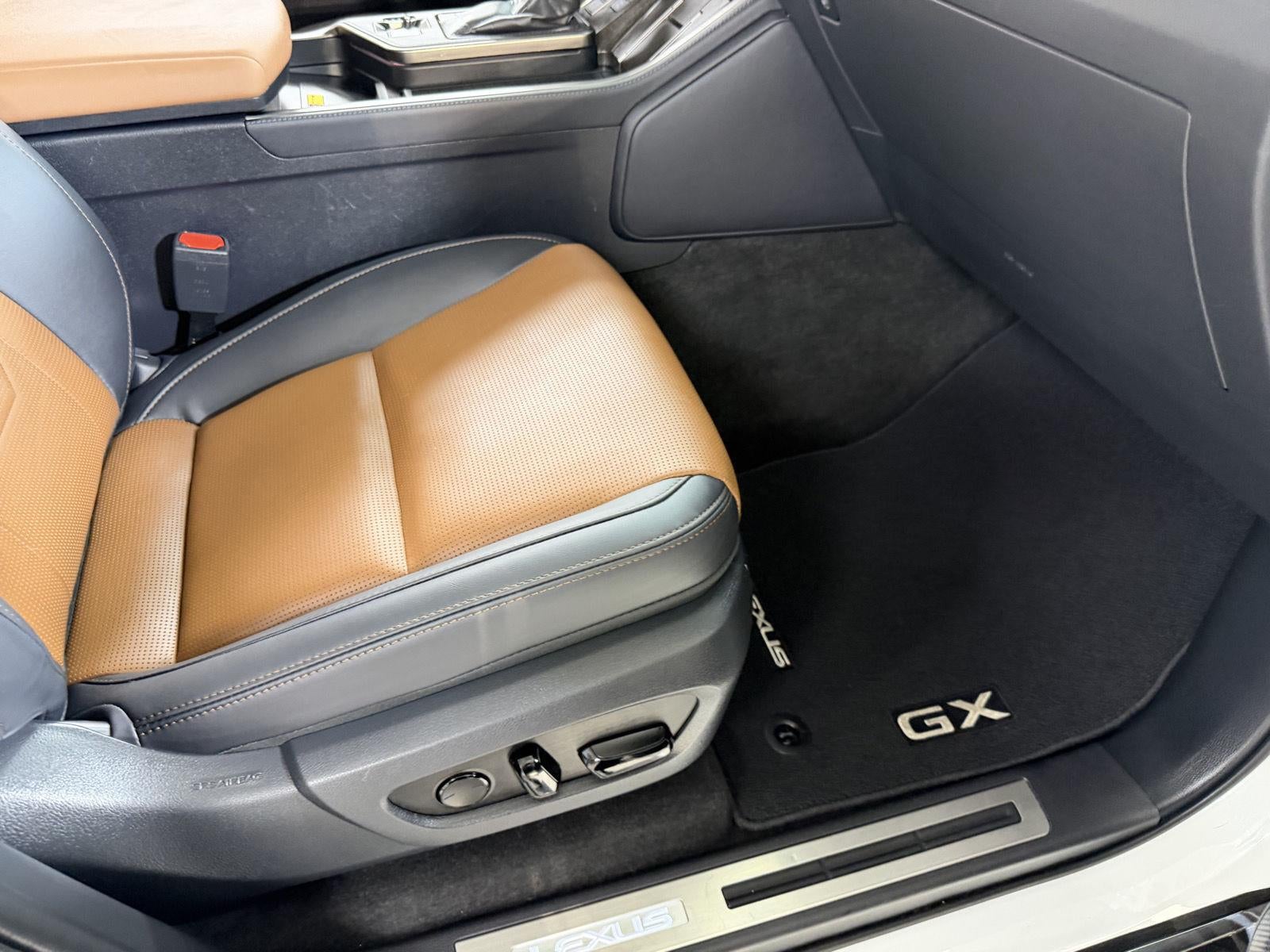 2024 Lexus Gx GX 550 Luxury+