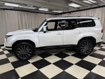 2024 Lexus Gx GX 550 Luxury+