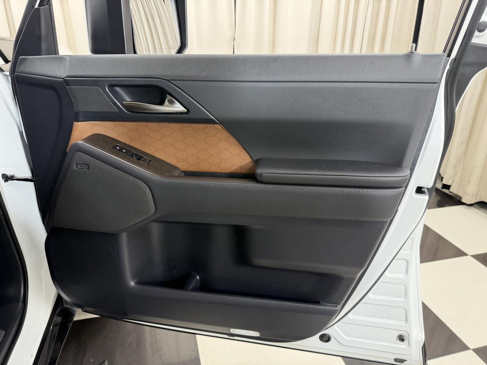 2024 Lexus Gx GX 550 Luxury+