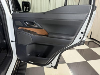 2024 Lexus Gx GX 550 Luxury+