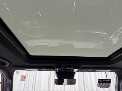 2024 Lexus Gx GX 550 Luxury+