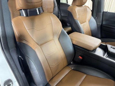 2024 Lexus Gx GX 550 Luxury+