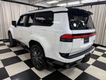 2024 Lexus Gx GX 550 Luxury+
