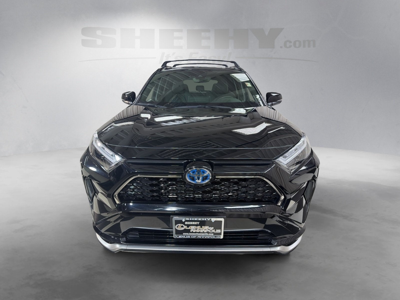 2023 Toyota RAV4 Prime SE