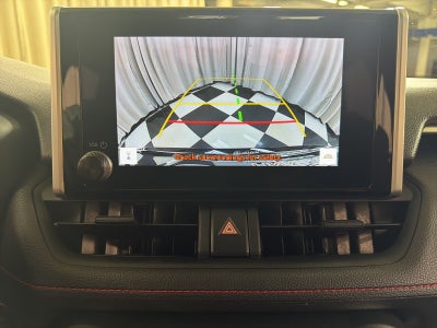 2023 Toyota RAV4 Prime SE