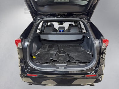 2023 Toyota RAV4 Prime SE