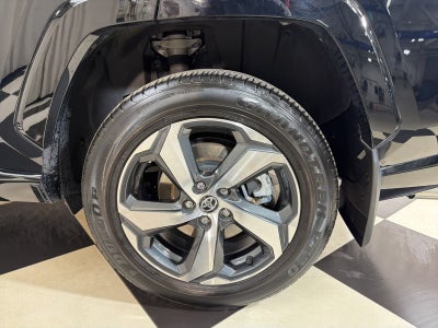 2023 Toyota RAV4 Prime SE