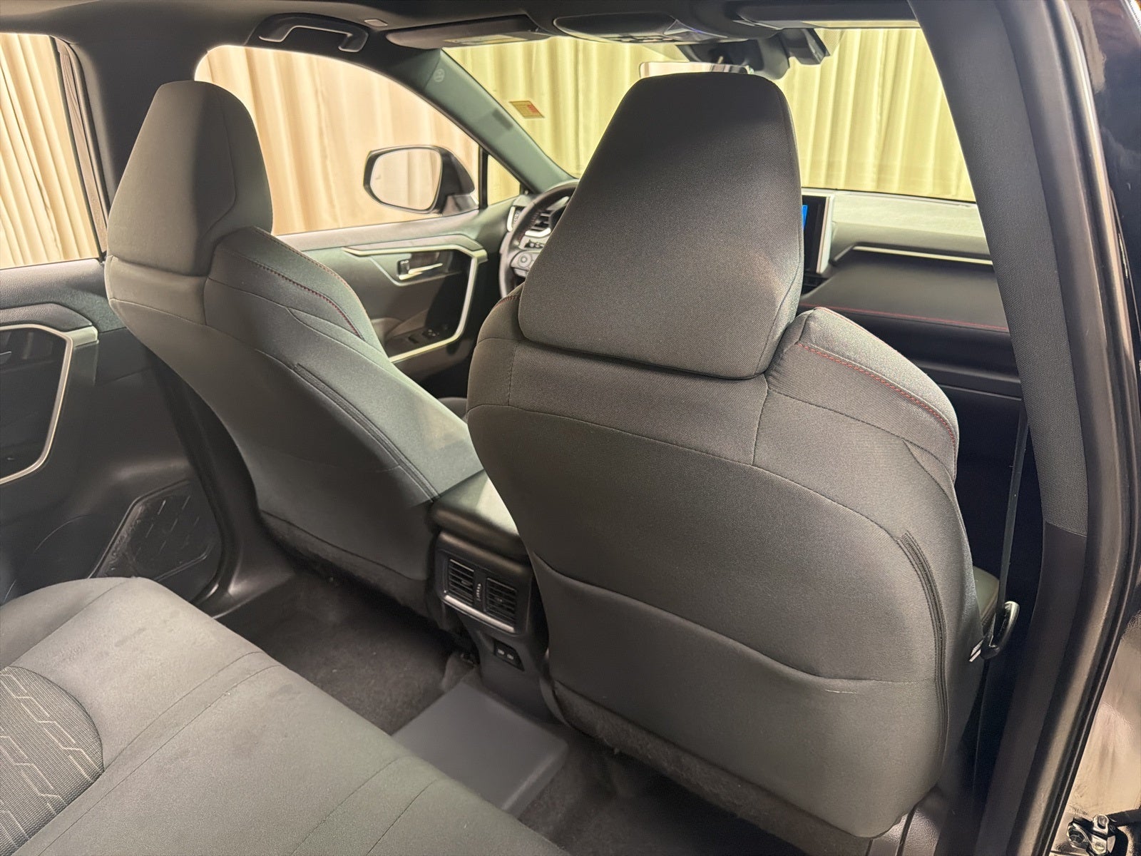 2023 Toyota RAV4 Prime SE