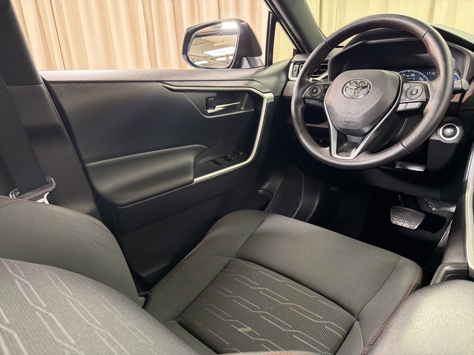 2023 Toyota RAV4 Prime SE