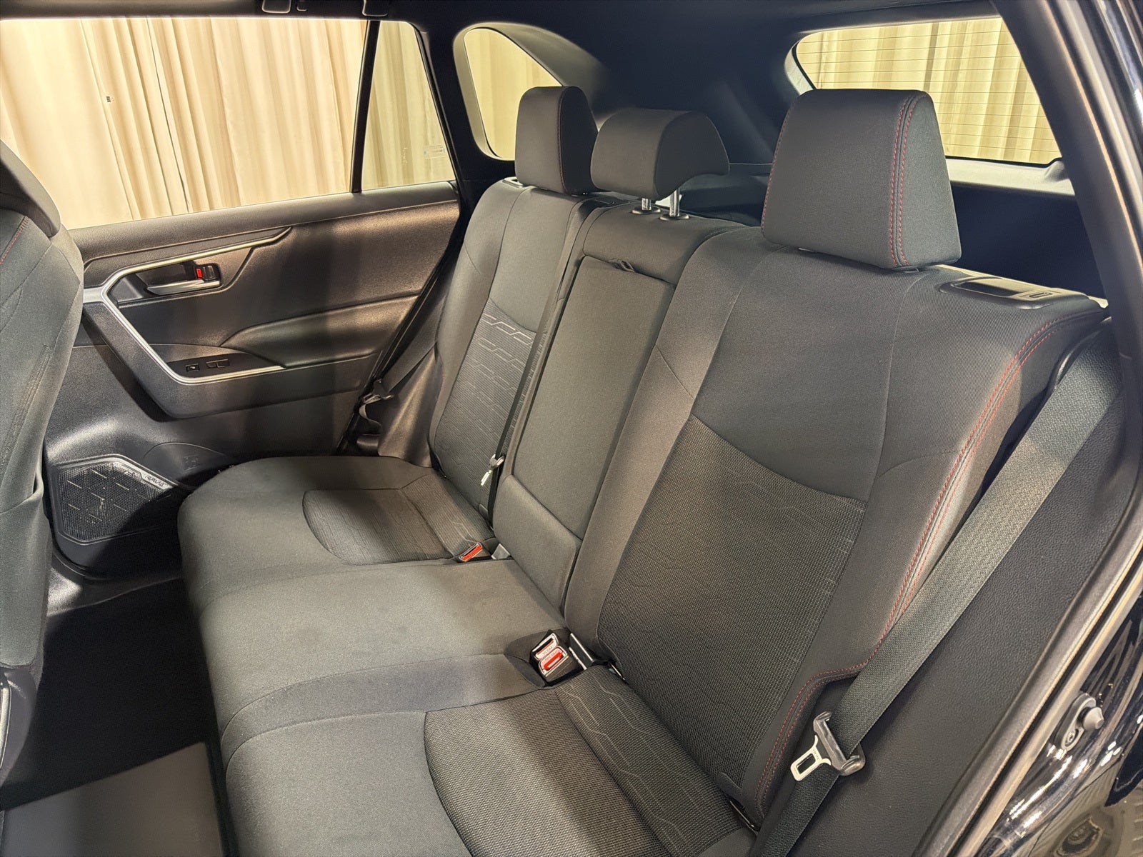 2023 Toyota RAV4 Prime SE