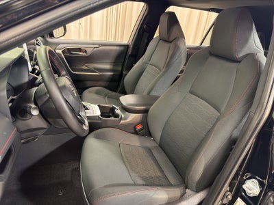 2023 Toyota RAV4 Prime SE