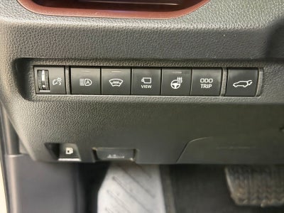 2024 Toyota RAV4 Hybrid Limited