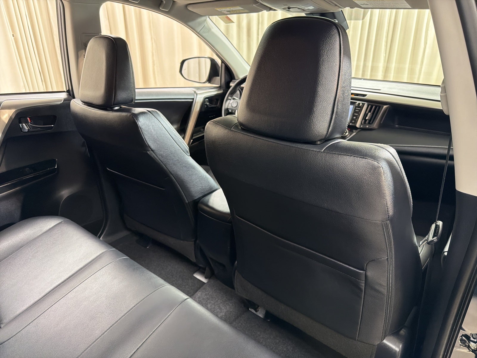 2018 Toyota RAV4 Hybrid Limited