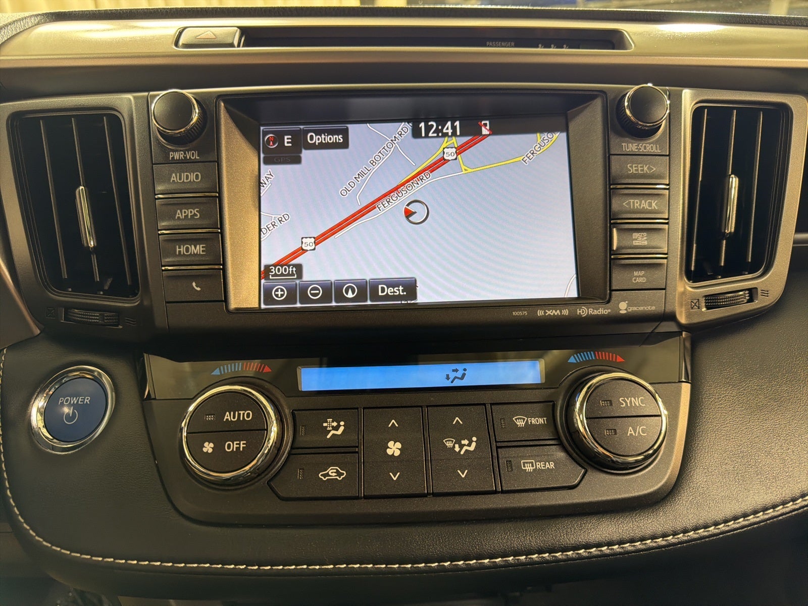 2018 Toyota RAV4 Hybrid Limited