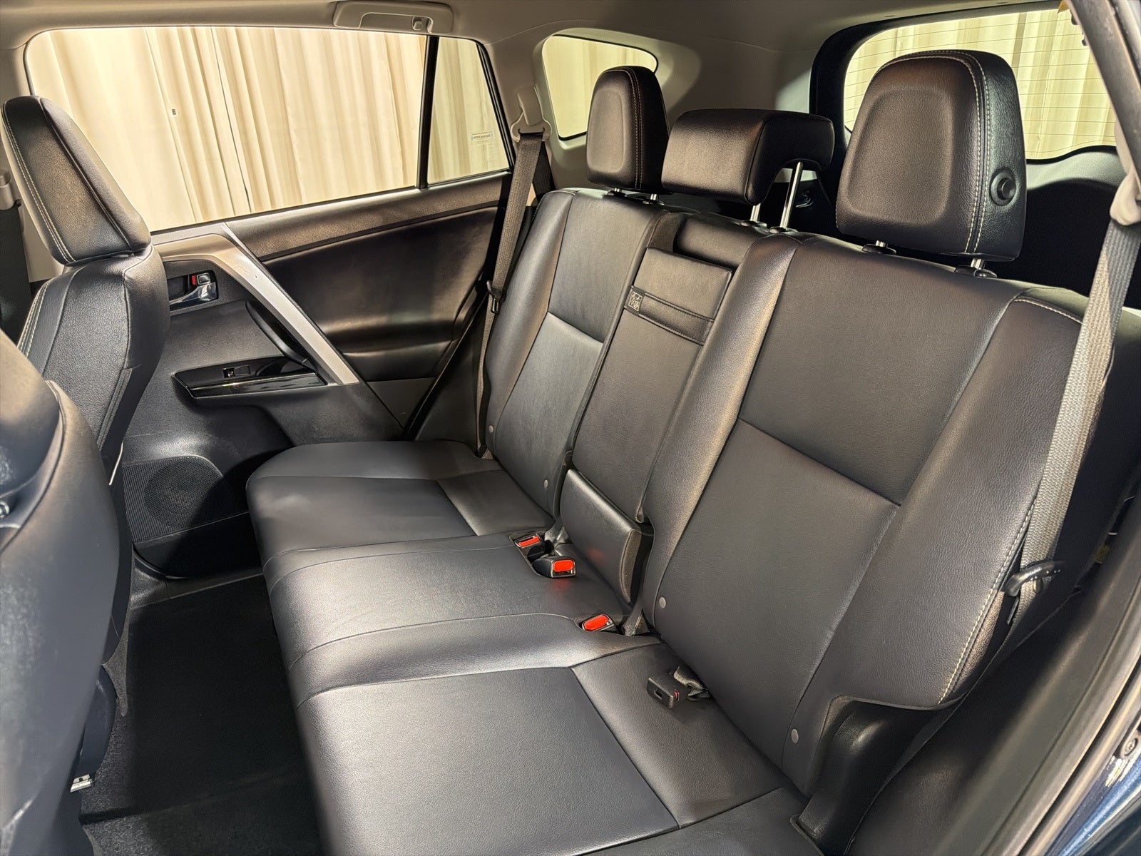 2018 Toyota RAV4 Hybrid Limited