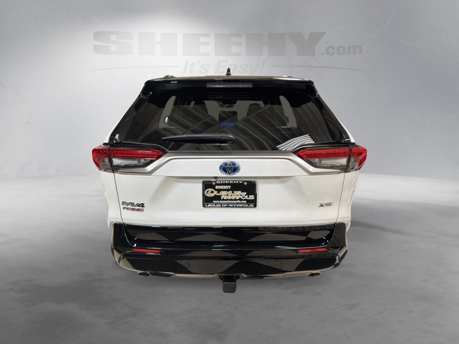 2024 Toyota RAV4 Prime XSE