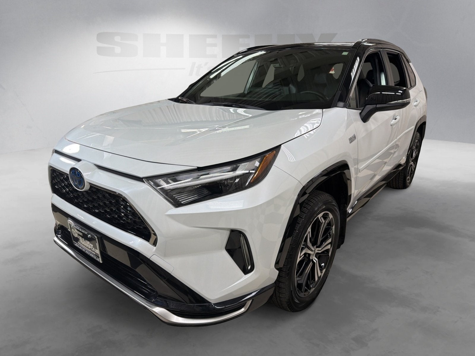 2024 Toyota RAV4 Prime XSE