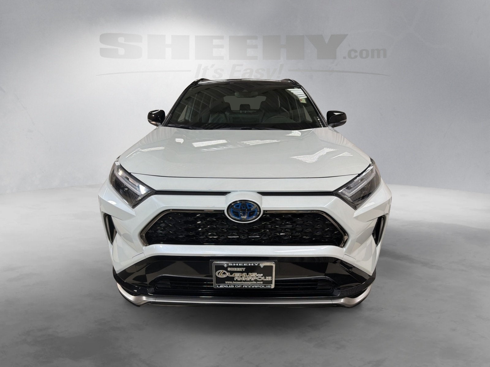 2024 Toyota RAV4 Prime XSE