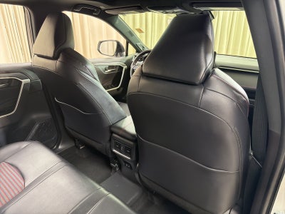 2024 Toyota RAV4 Prime XSE