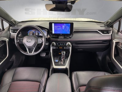 2024 Toyota RAV4 Prime XSE