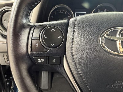 2017 Toyota RAV4 SE
