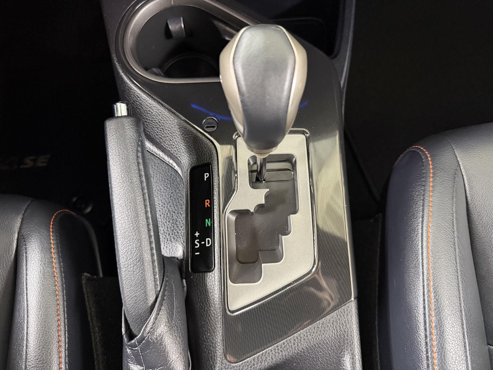 2017 Toyota RAV4 SE